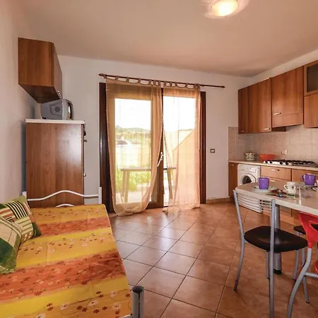 Casa Oslo 2 카스텔사르도